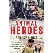 Animal Heroes