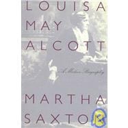 Louisa May Alcott