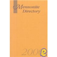 Mennonite Directory 2000