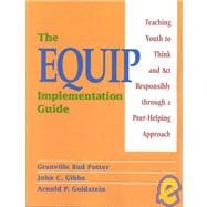 The Equip Implementation Guide