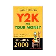 Y2K and Your Money : Don't Be a Sitting Duck
