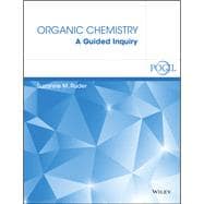 Organic Chemistry A Guided Inquiry