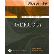 Blueprints Radiology