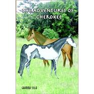 The Adventures Of Cherokee