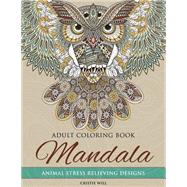 Animal Stress Relieving Designs