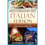 Mediterranean Diet
