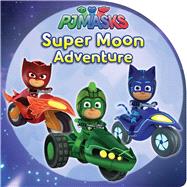 Super Moon Adventure