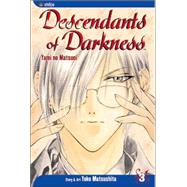 Descendants of Darkness, Vol. 3