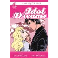 Harlequin Ginger Blossom Pink Volume 2: Idol Dreams