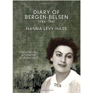 Diary of Bergen-Belsen 1944-1945