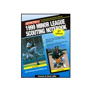 STATS Minor League Scouting Notebook, 1999
