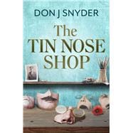 The Tin Nose Shop a BBC Radio 2 Book Club Recommended Read