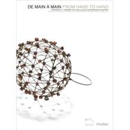 From Hand to Hand : Passing on Skill and Know How in Contemporary European Jewelry