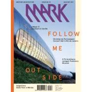 Mark Issue 33: Another Architecture: August / September 11