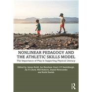 Nonlinear Pedagogy and the Athletic Skills Model