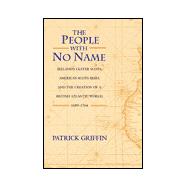 The People With No Name