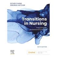Transitions in Nursing