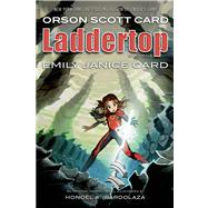 Laddertop Books 1 - 2
