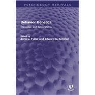 Behavior Genetics