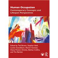 Human Occupation