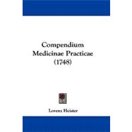 Compendium Medicinae Practicae