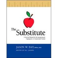 The Substitute