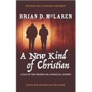 A New Kind of Christian