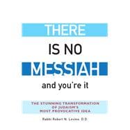 There Is No Messiah,9781683364610