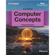 New Perspectives Computer Concepts Comprehensive