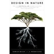 Design in Nature