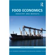 Food Economics: Industry and Markets