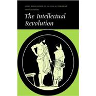 The Intellectual Revolution: Selections from Euripides, Thucydides and Plato,9780521224611