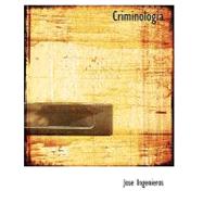 Criminologia