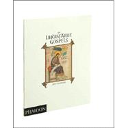 The Lindisfarne Gospels