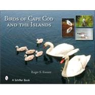 Birds of Cape Cod and the Islands