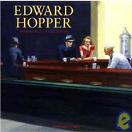 Edward Hopper 2010 Calendar