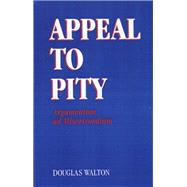 Appeal to Pity