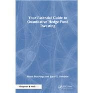 Your Essential Guide to Quantitative Hedge Fund Investing