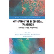 Navigating the Ecological Transition
