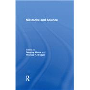 Nietzsche and Science