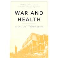 War and Health