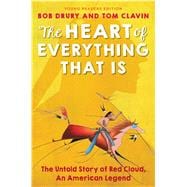The Heart of Everything That Is Young Readers Edition