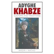 Adyghe Khabze