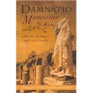Damnatio Memoriae a play / una commedia