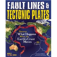 Fault Lines & Tectonic Plates Discover What Happens When the Earth's Crust Moves
