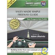 Sales Made Simple Freeway Guide