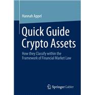 Quick Guide Crypto Assets