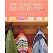 Educational Psychology Theory and Practice, Enhanced Pearson eText -- Access Card