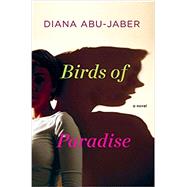 Birds Of Paradise  Cl