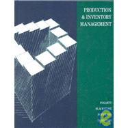 Production & Inventory Management